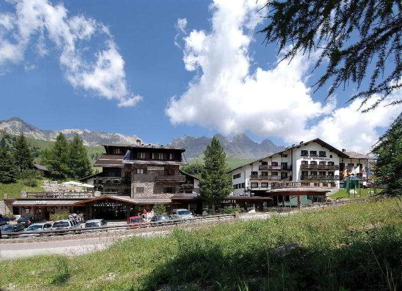 TH San Pellegrino Moena - Monzoni Hotel
