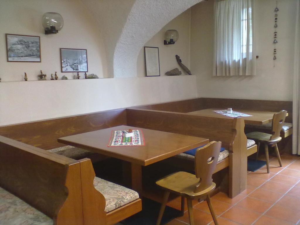 Casa Montana S. Maddalena Di Canossa