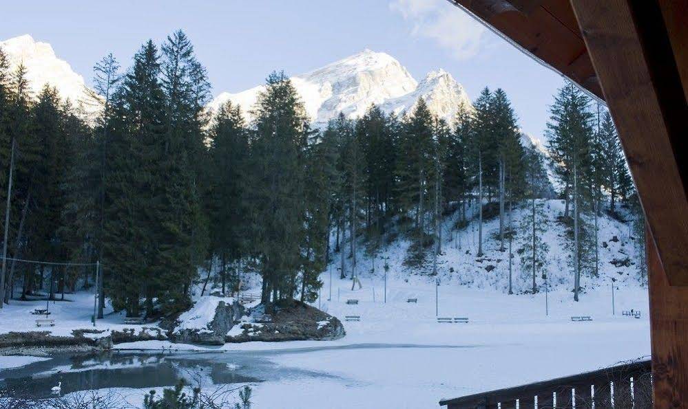 Chalet Al Lago