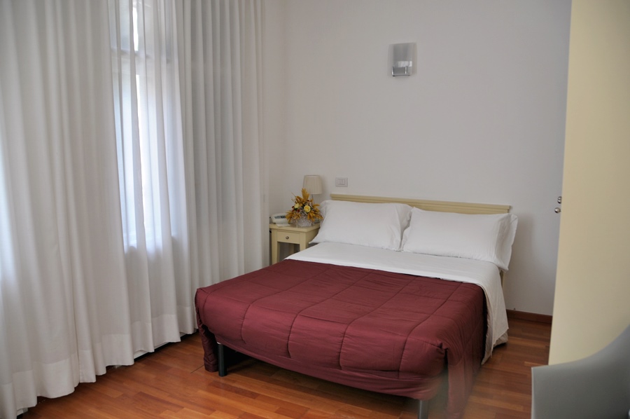 Hotel Marcora Palace
