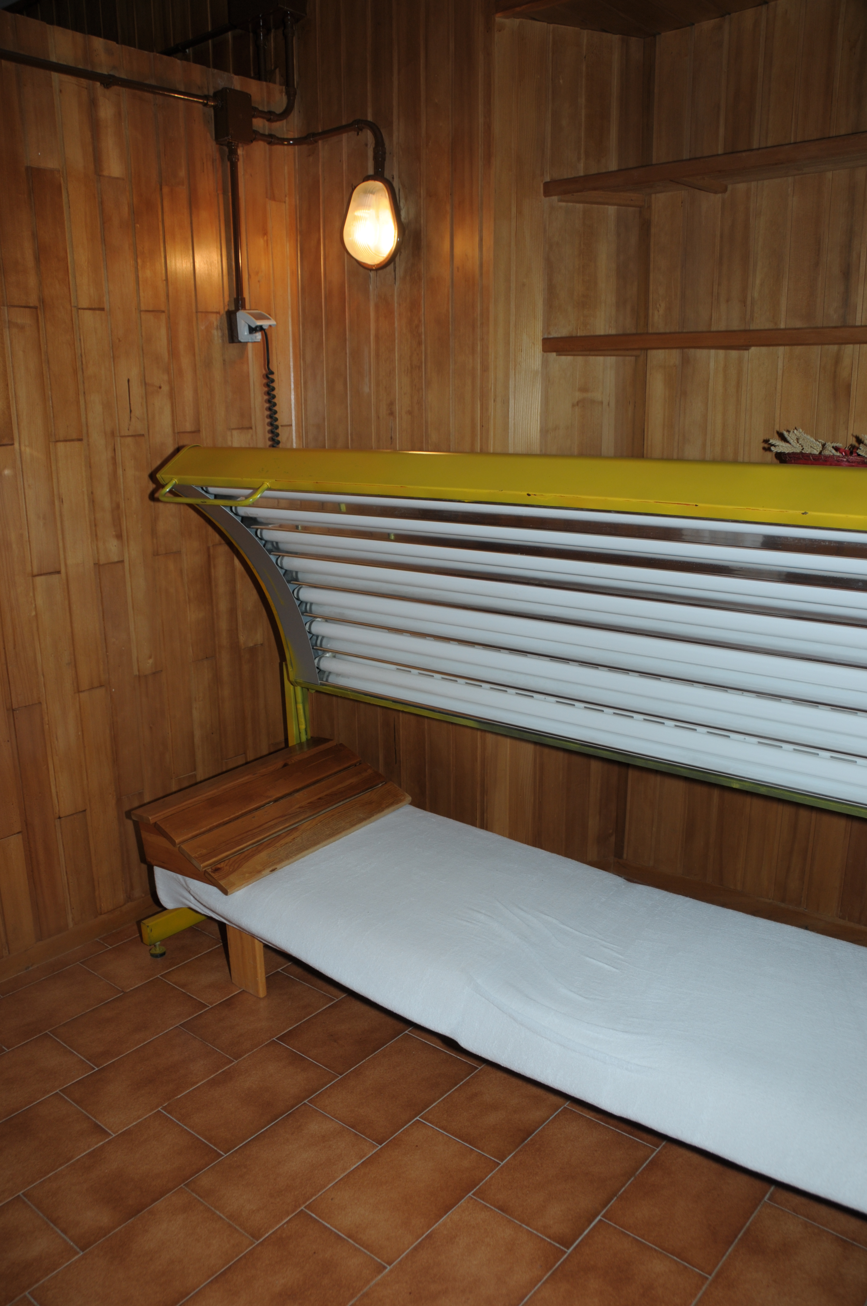 Hotel Marcora Palace