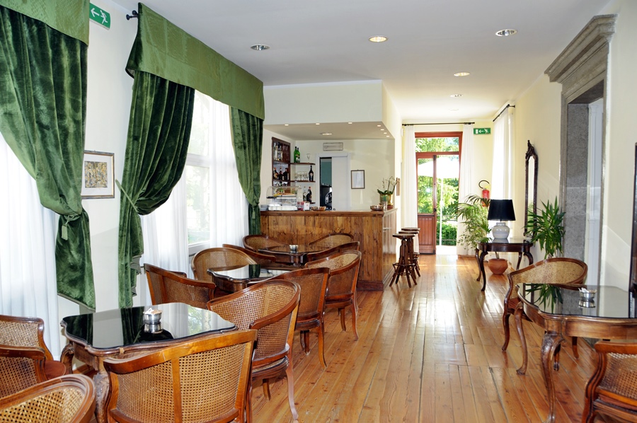 Hotel Marcora Palace