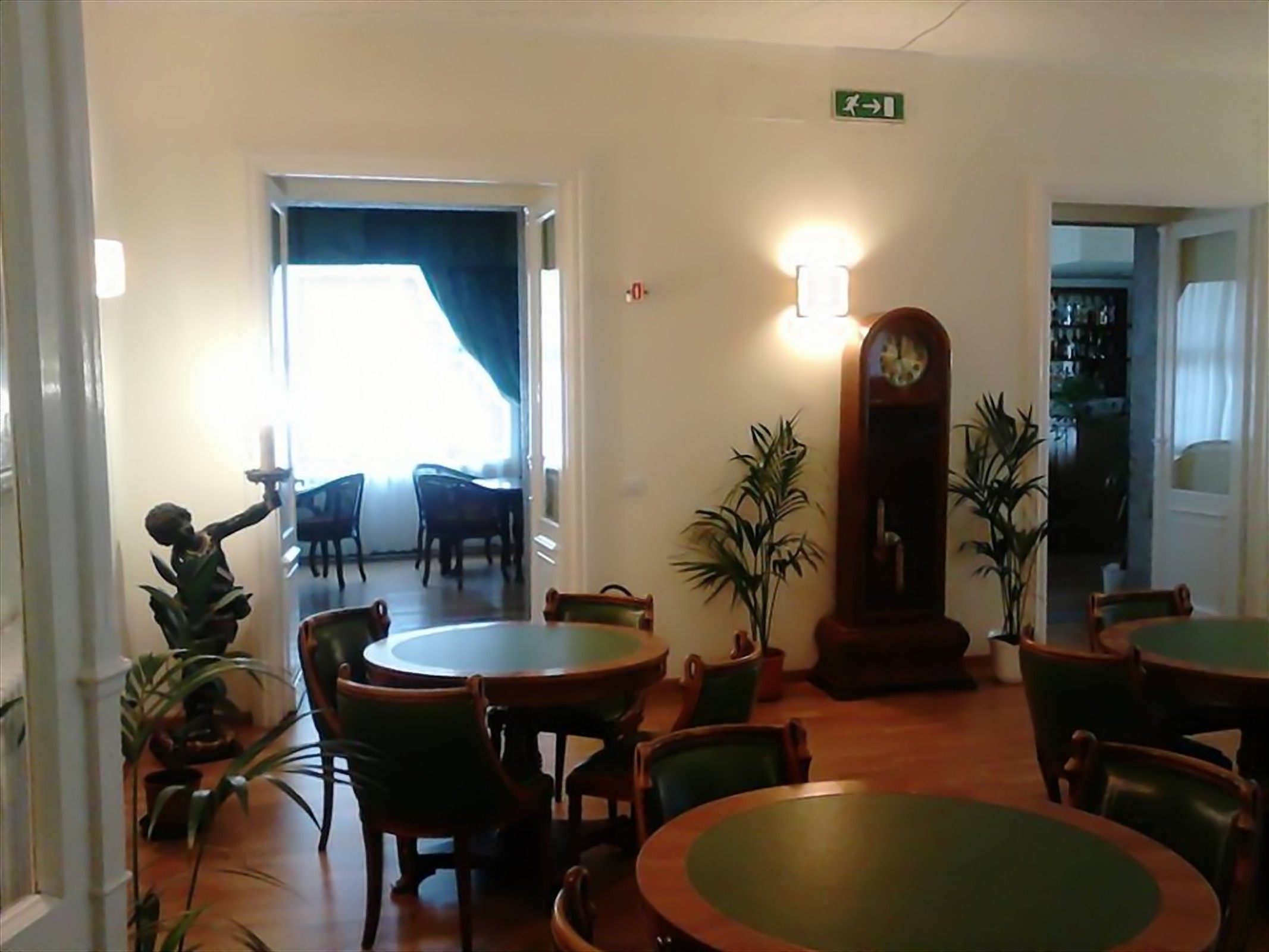Hotel Marcora Palace