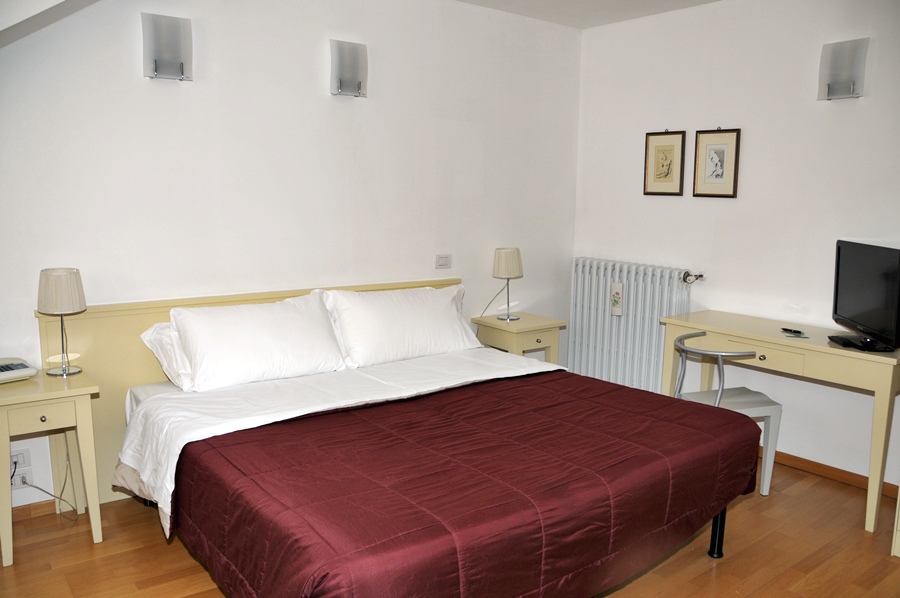 Hotel Marcora Palace