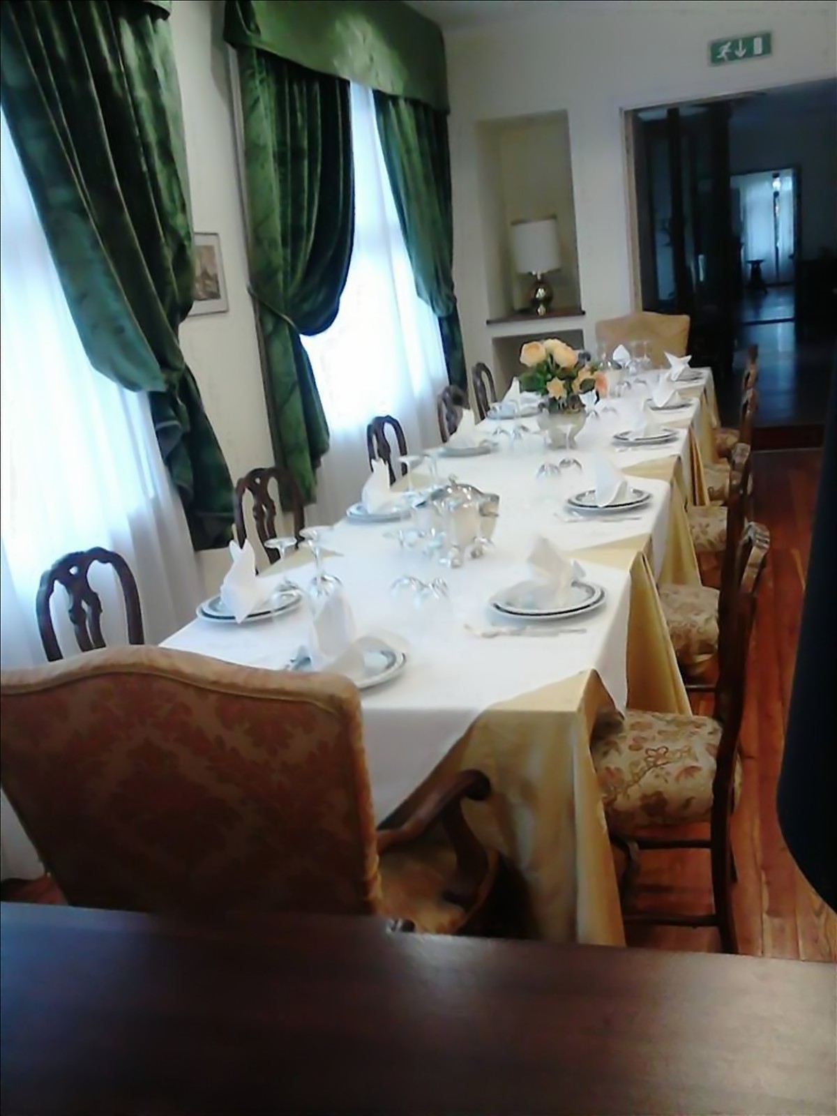 Hotel Marcora Palace