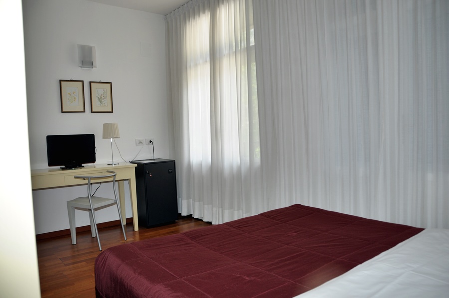 Hotel Marcora Palace