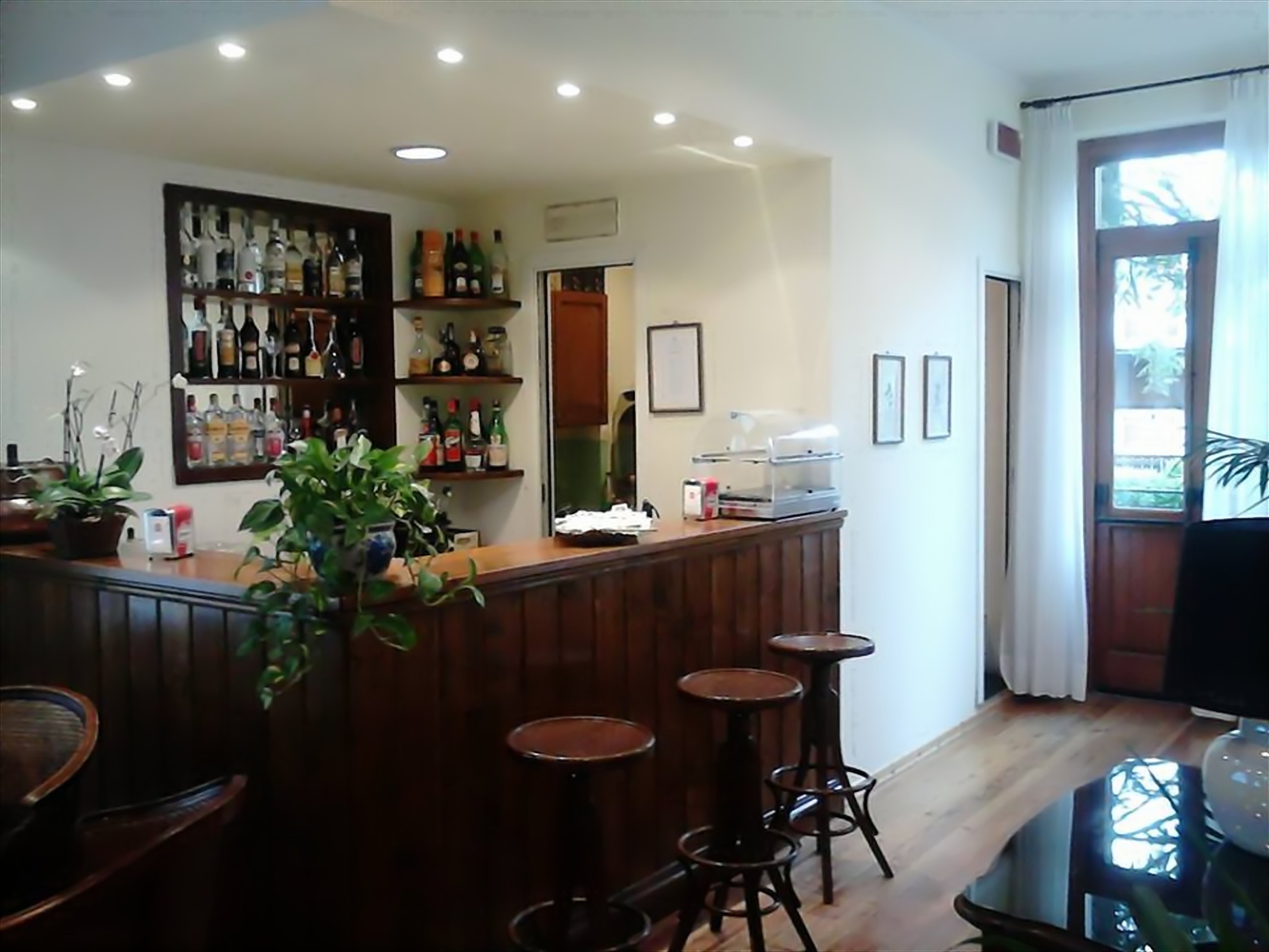Hotel Marcora Palace
