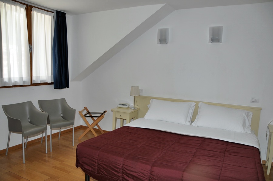 Hotel Marcora Palace