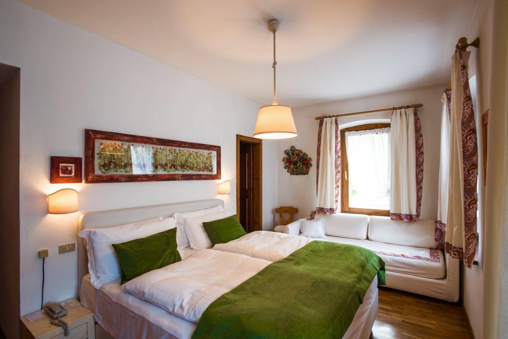 Hotel Meublé Fiori