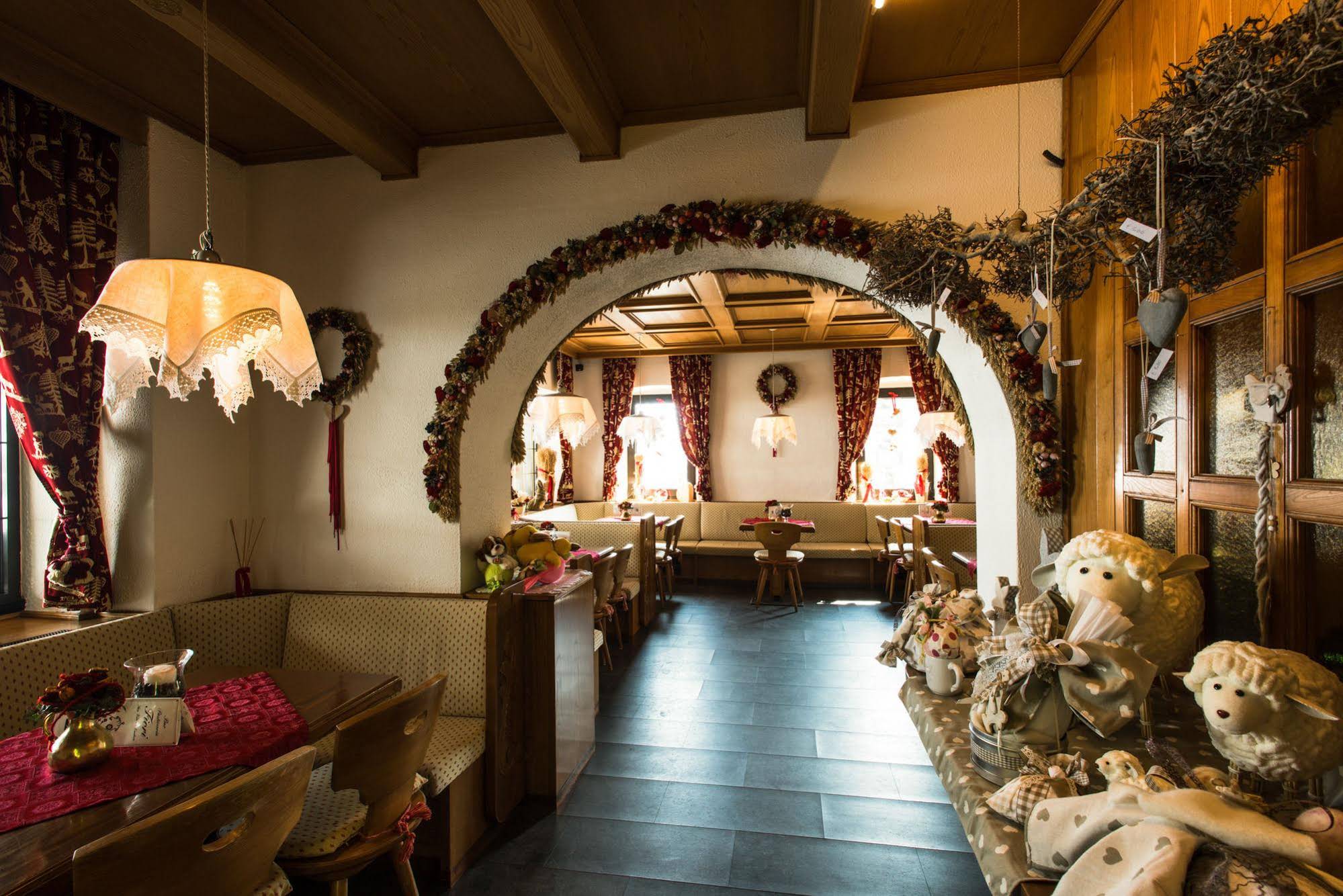 Hotel Meublé Fiori
