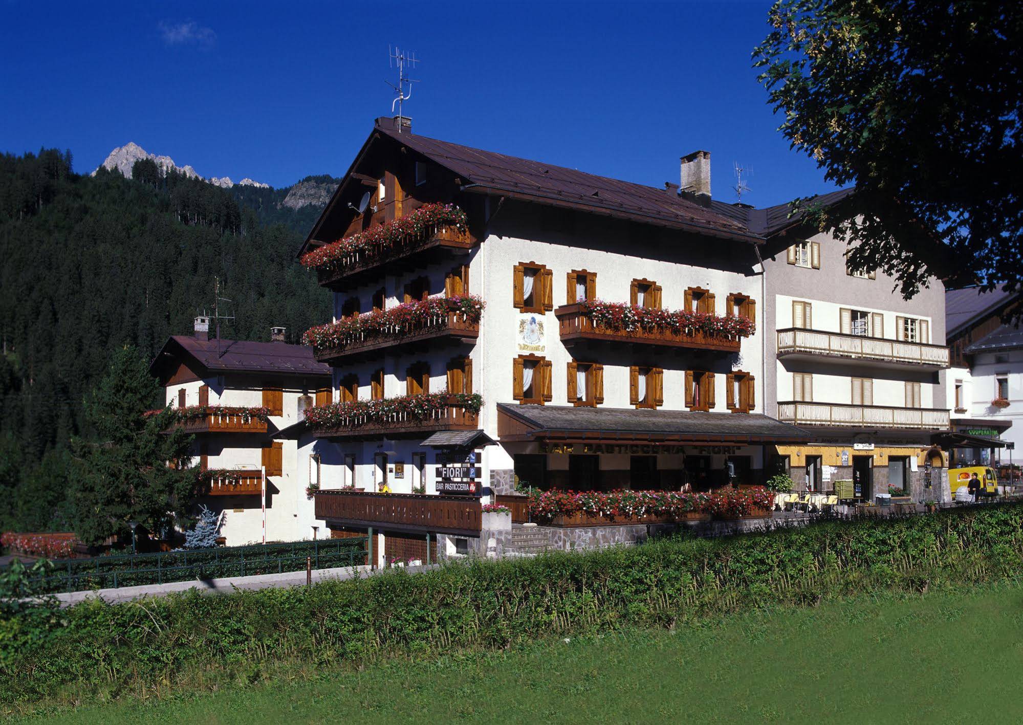 Hotel Meublé Fiori