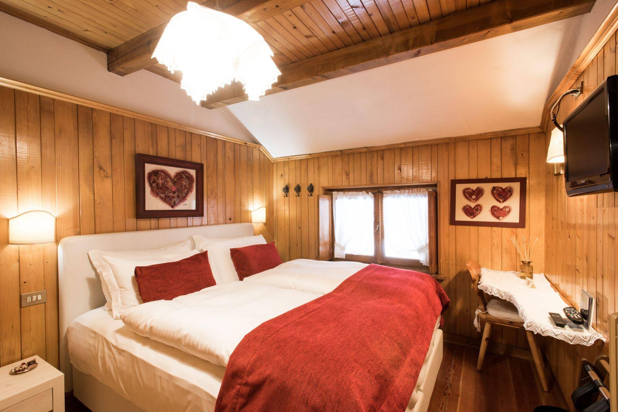 Hotel Meublé Fiori