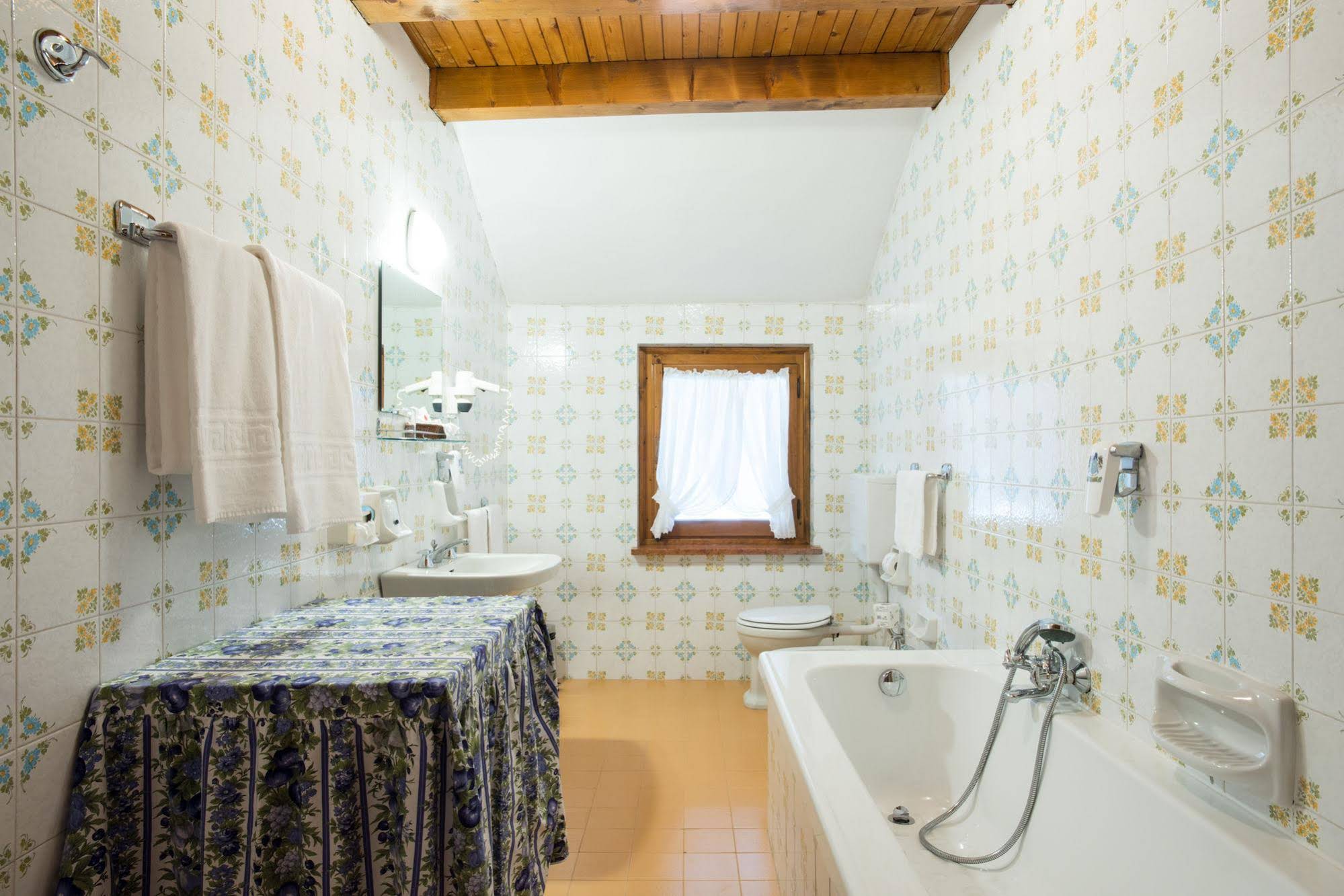 Hotel Meublé Fiori