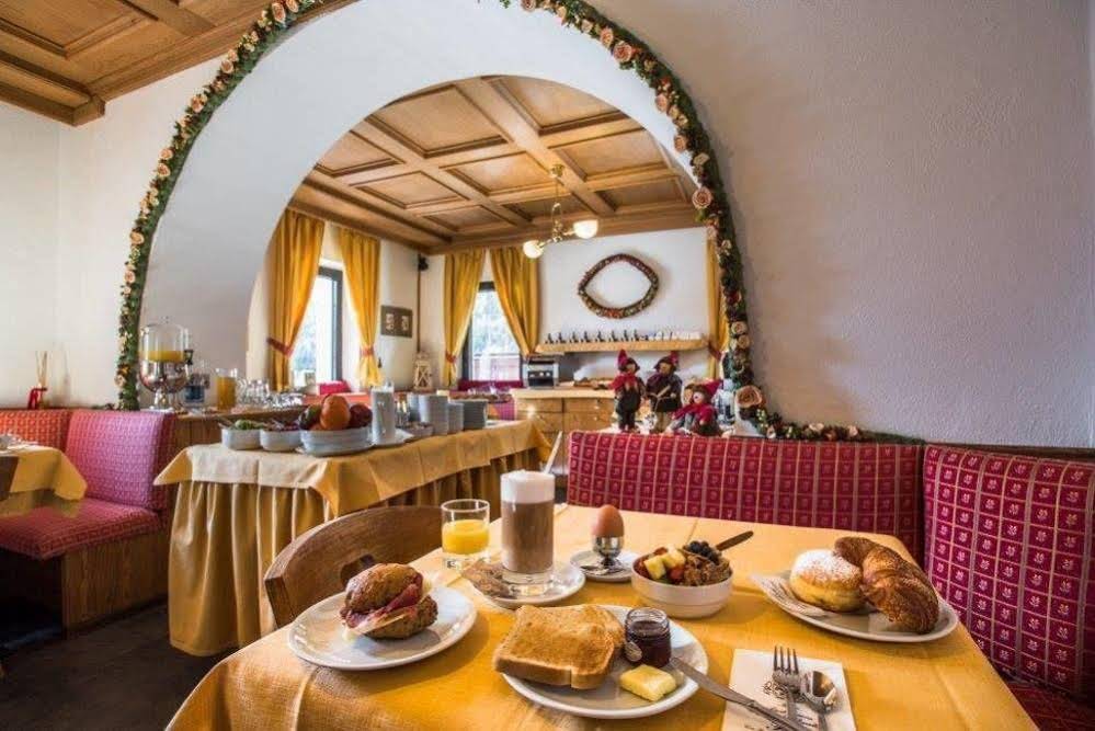 Hotel Meublé Fiori