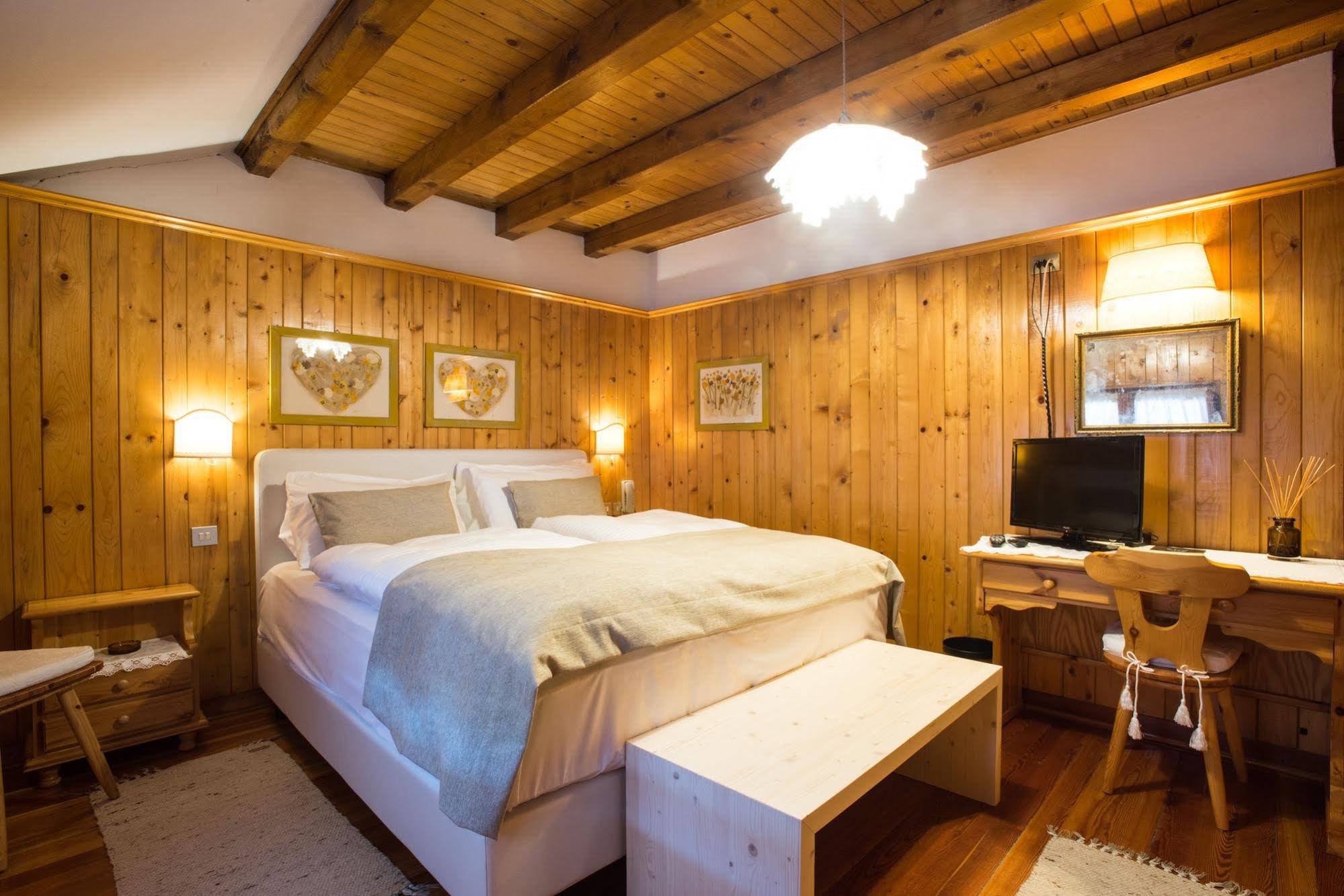 Hotel Meublé Fiori