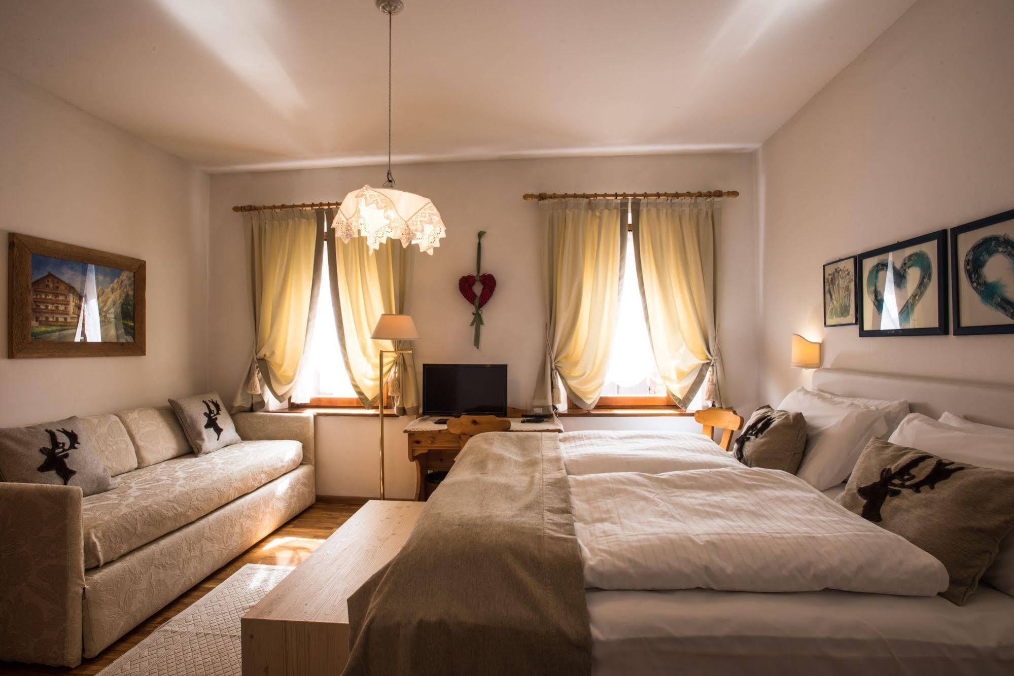 Hotel Meublé Fiori