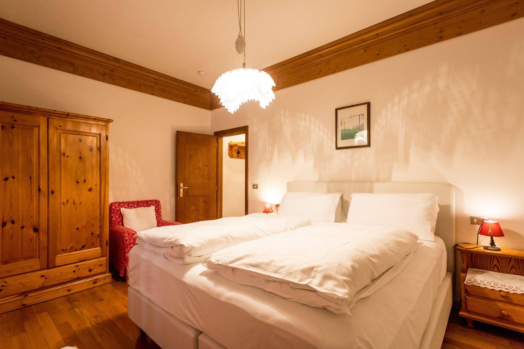 Hotel Meublé Fiori