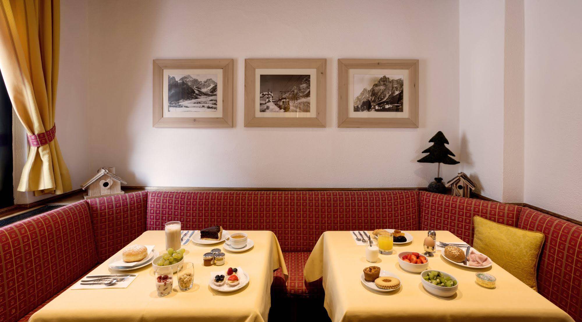 Hotel Meublé Fiori
