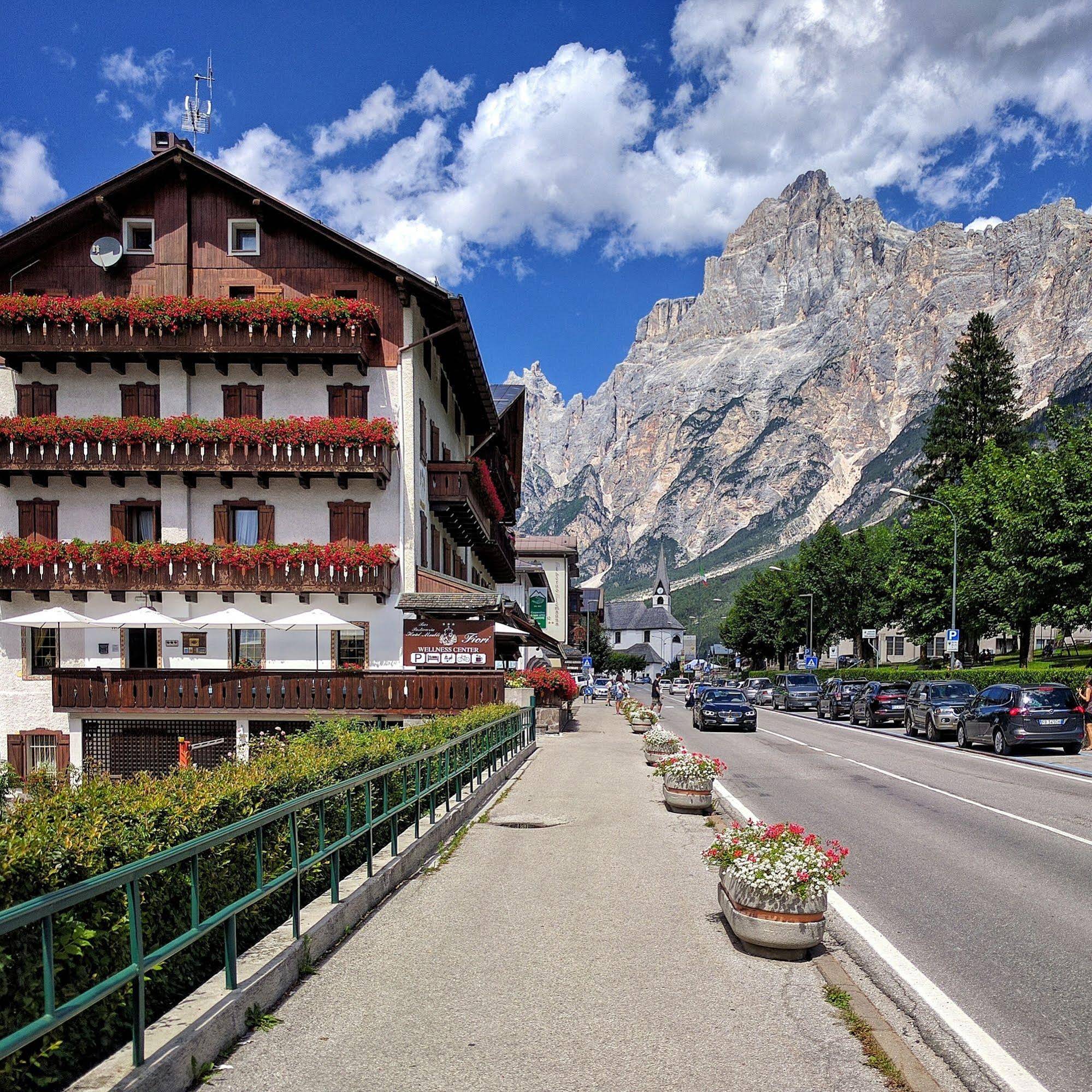 Hotel Meublé Fiori
