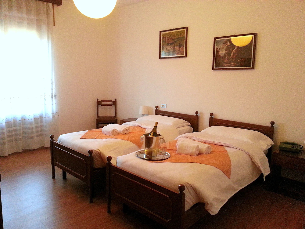 Hotel Oasi