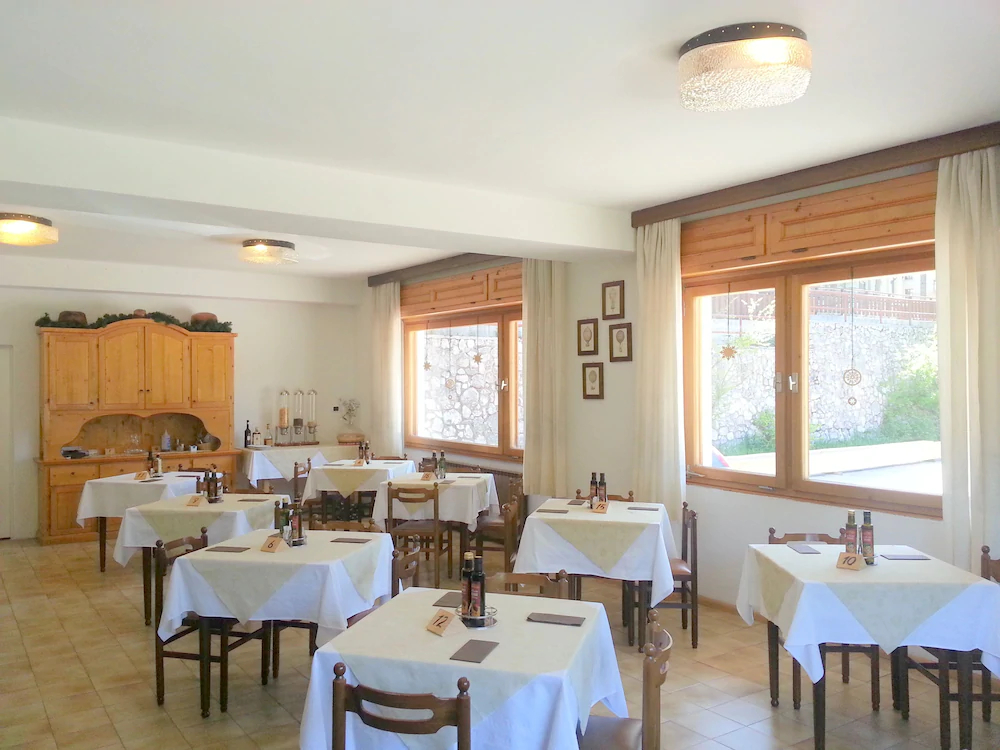 Hotel Oasi