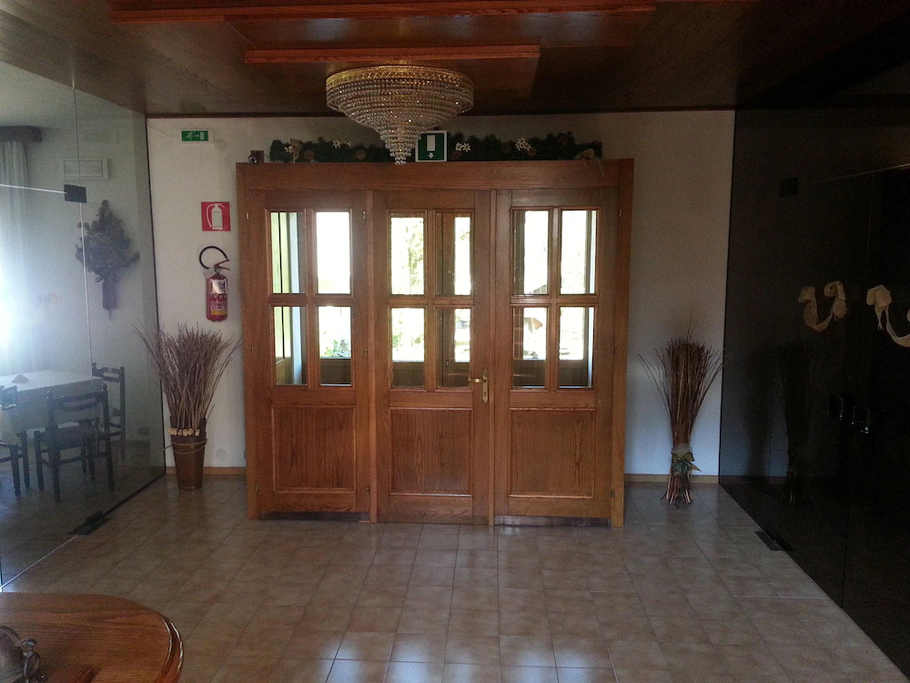Hotel Oasi