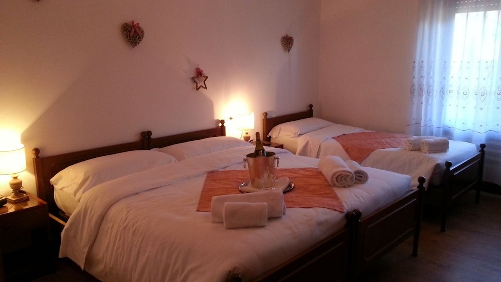 Hotel Oasi