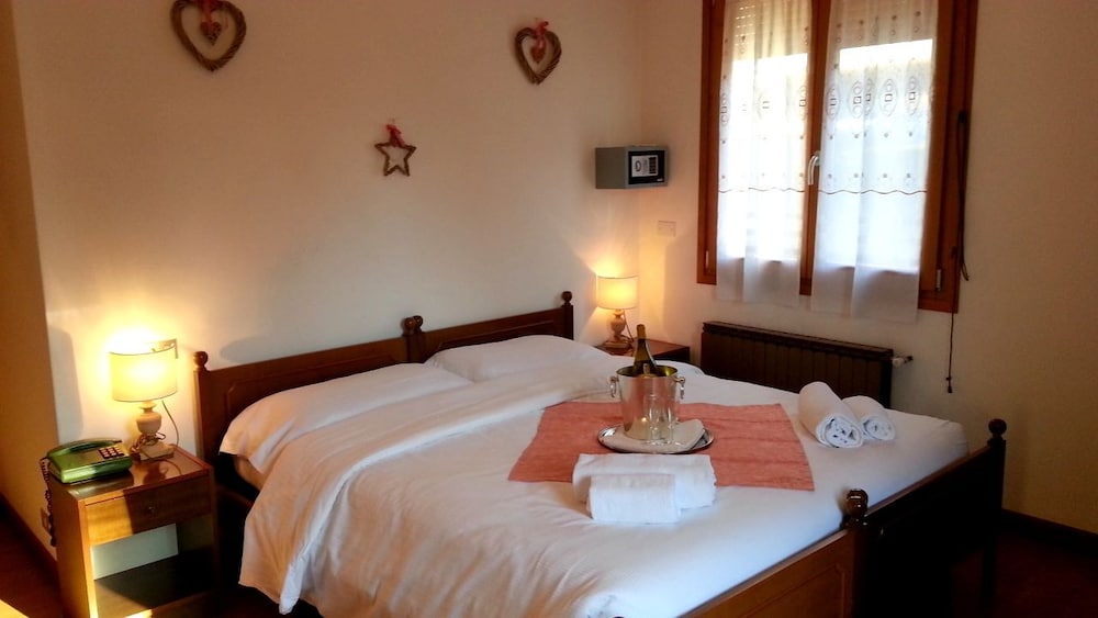 Hotel Oasi