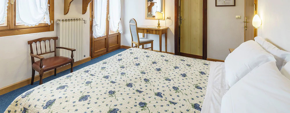 Hotel Roma