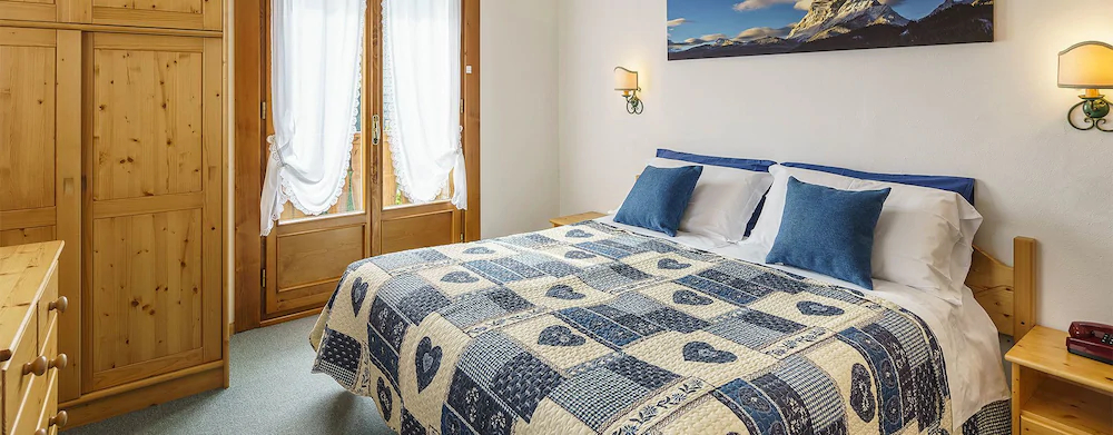 Hotel Roma