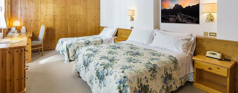 Hotel Roma