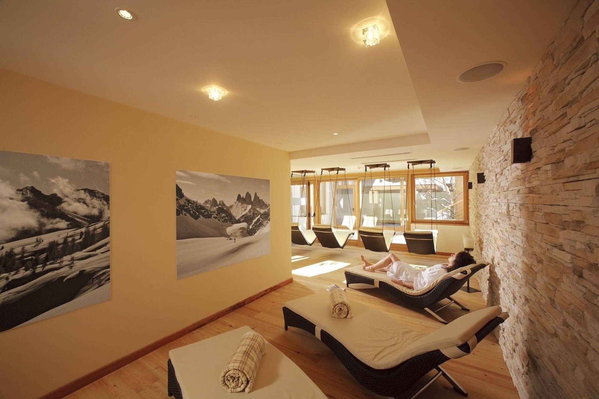 Parkhotel Ladinia