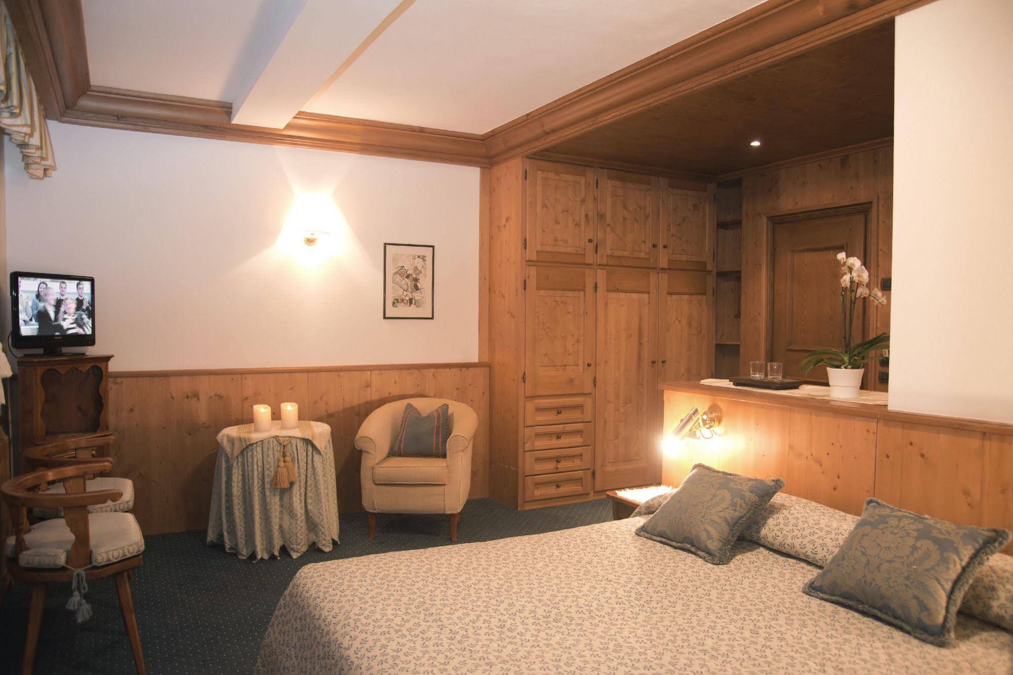 Parkhotel Ladinia