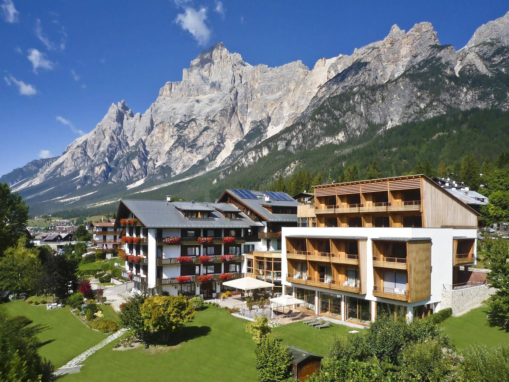 Parkhotel Ladinia