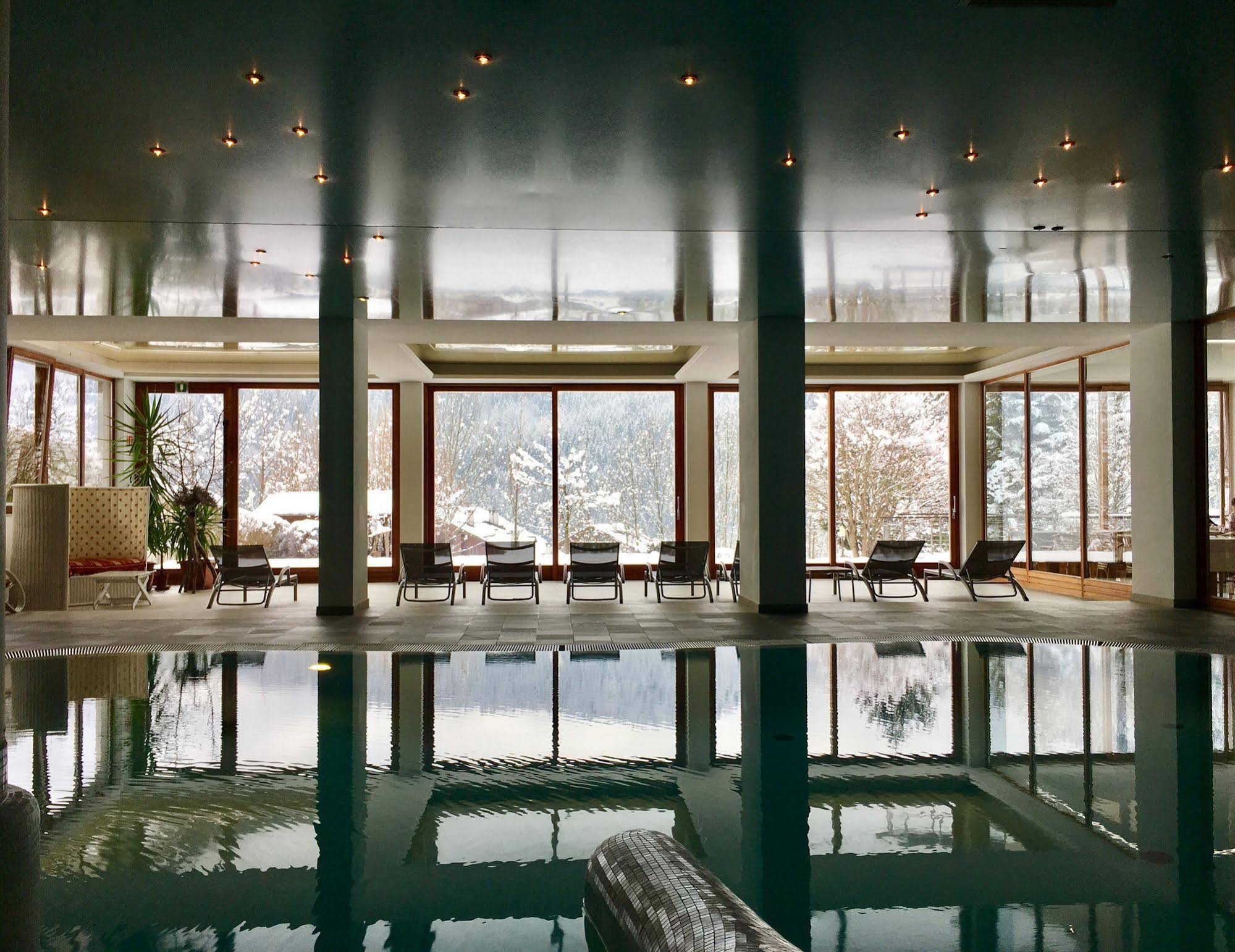 Parkhotel Ladinia