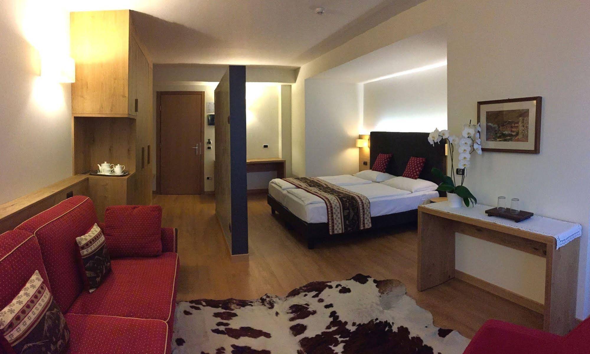 Parkhotel Ladinia