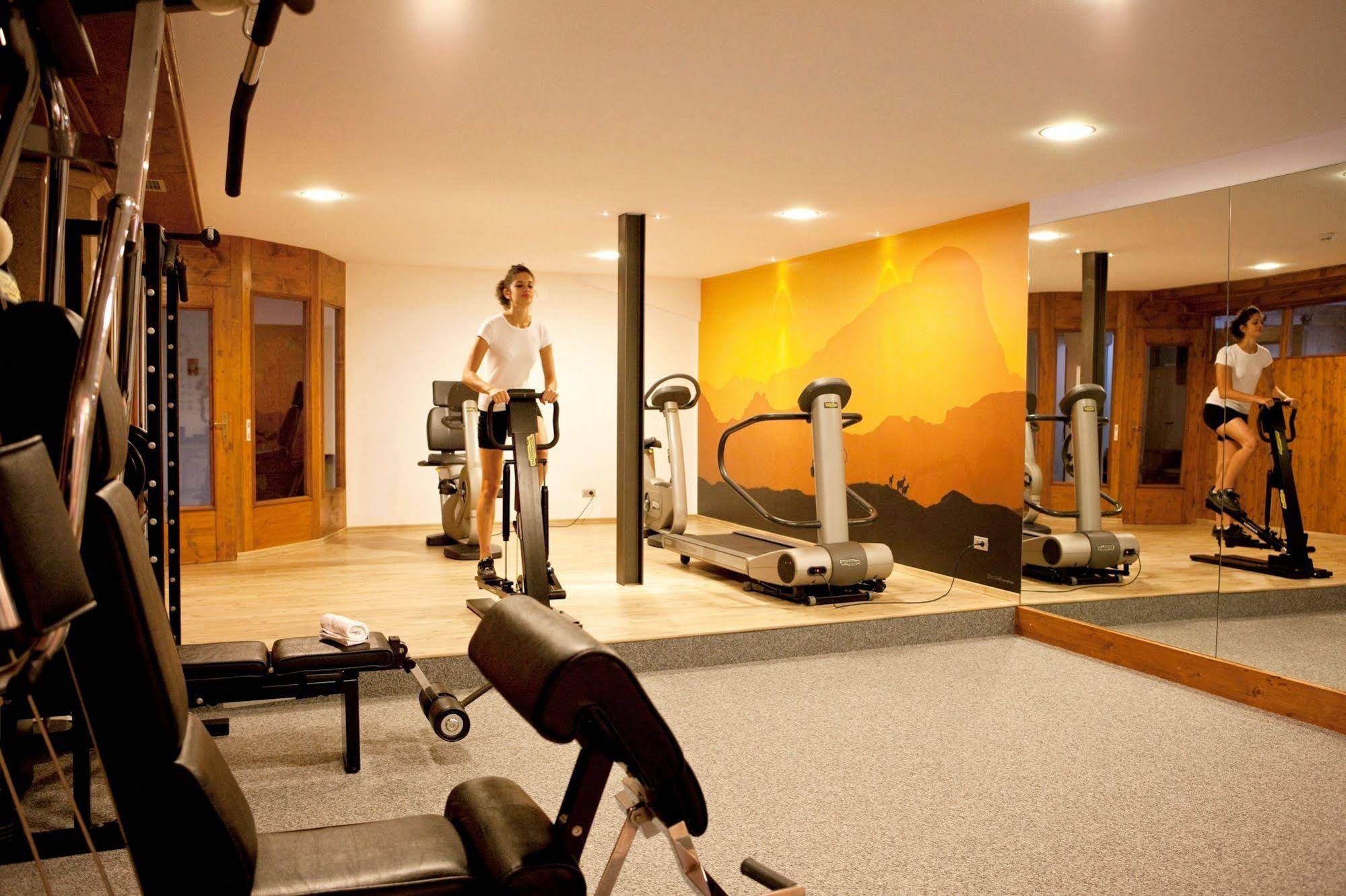 Parkhotel Ladinia