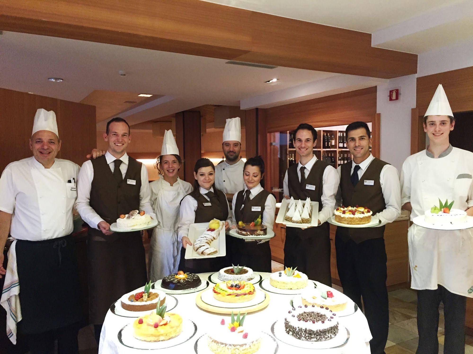 Parkhotel Ladinia