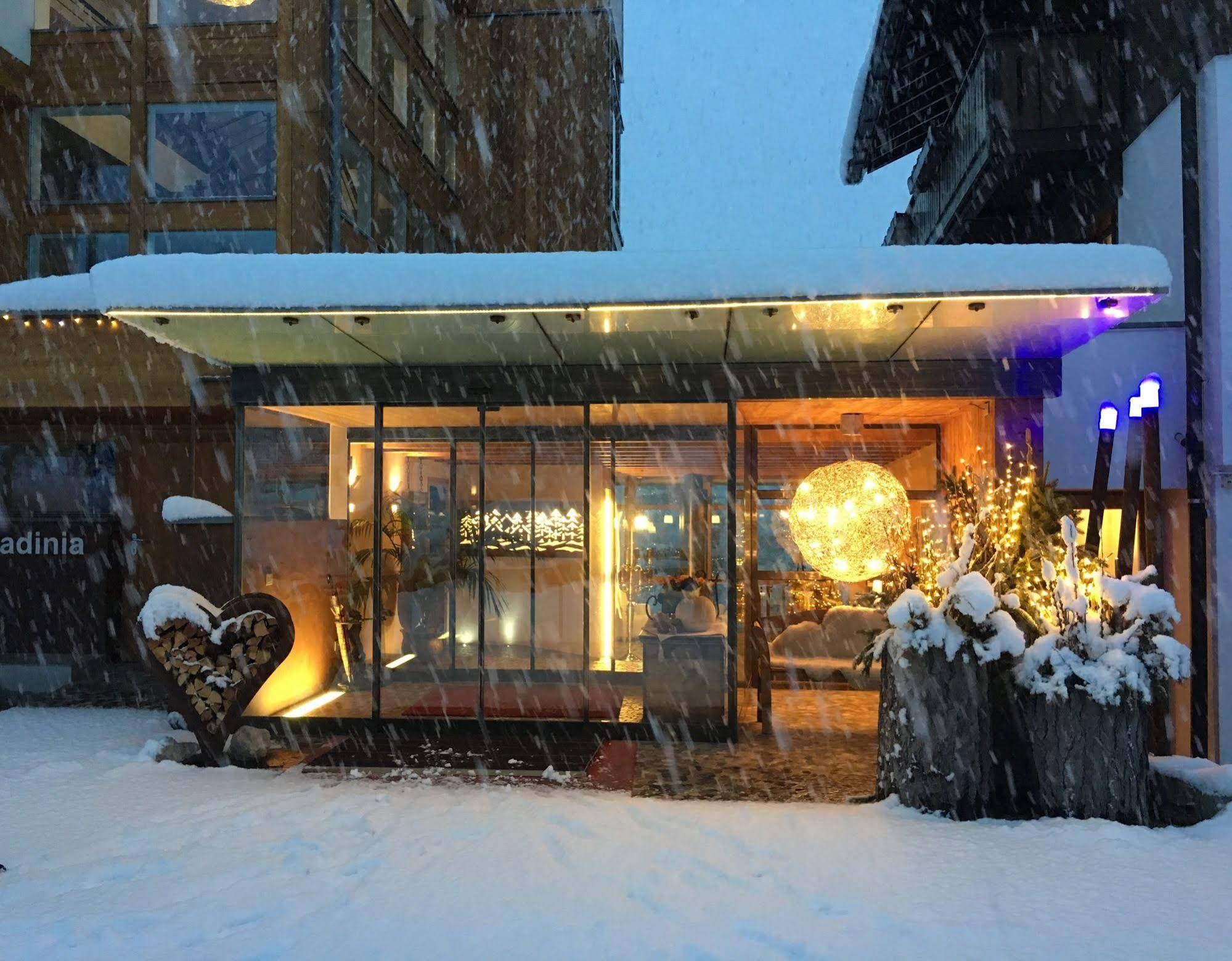 Parkhotel Ladinia