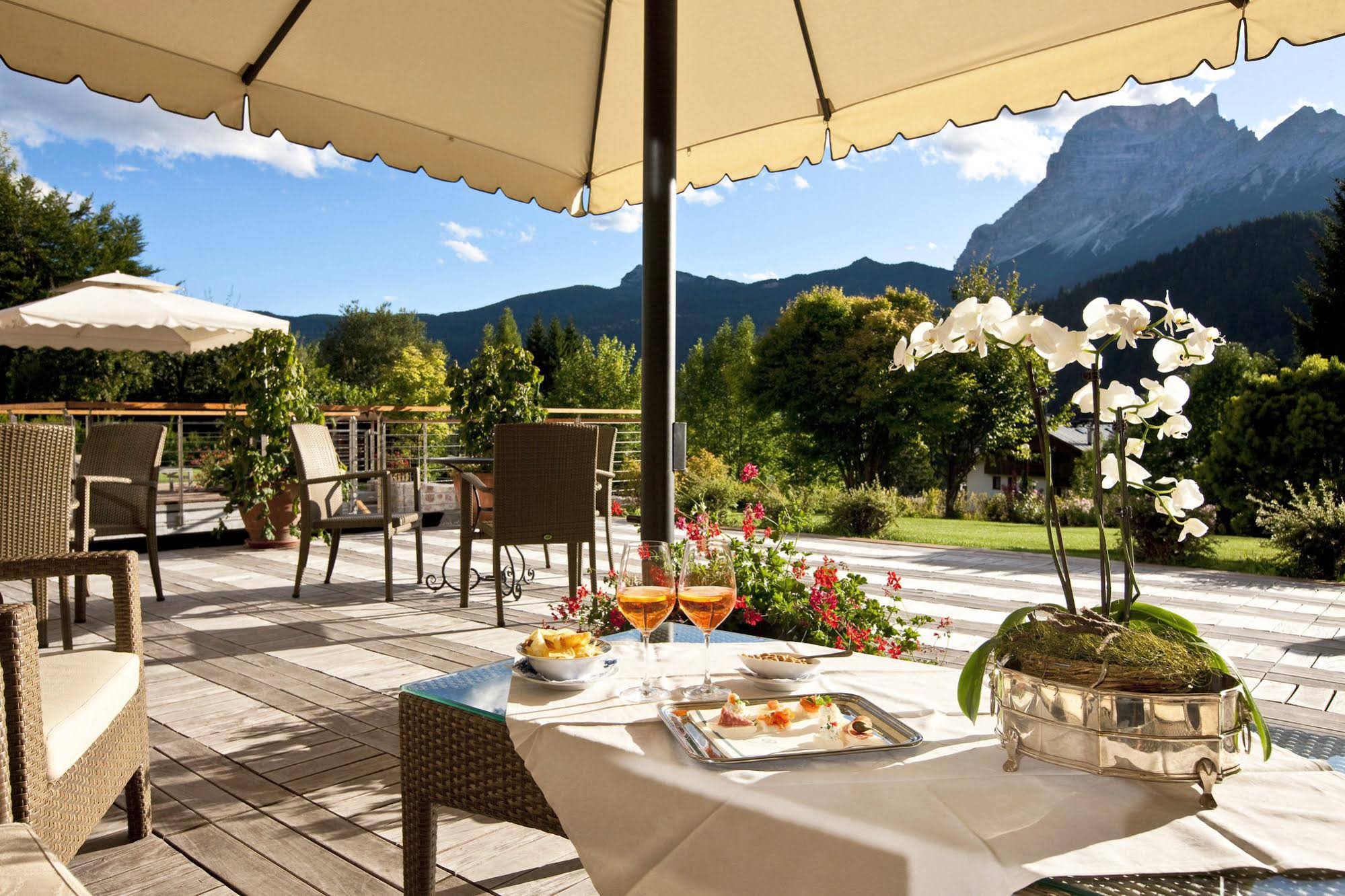 Parkhotel Ladinia