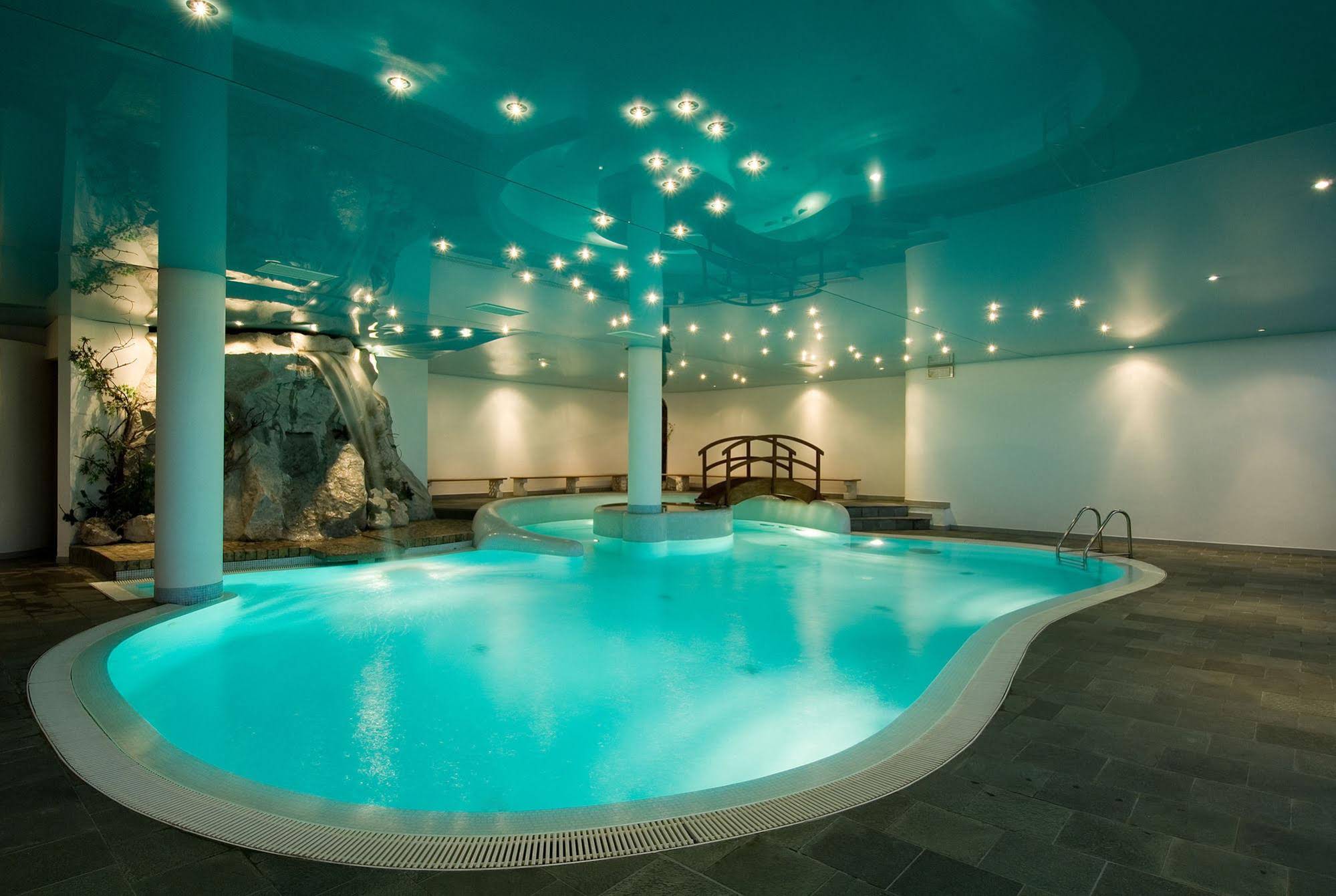 Parkhotel Ladinia