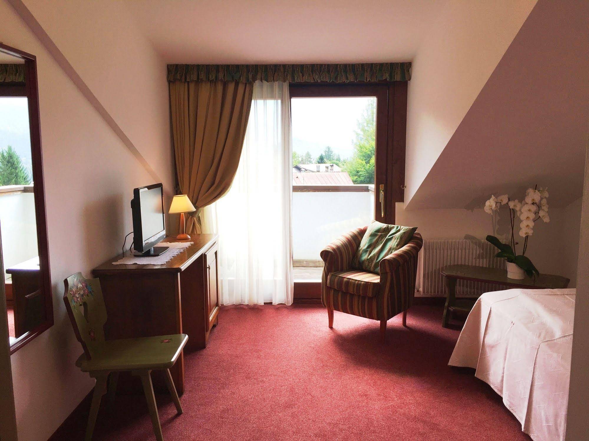 Parkhotel Ladinia