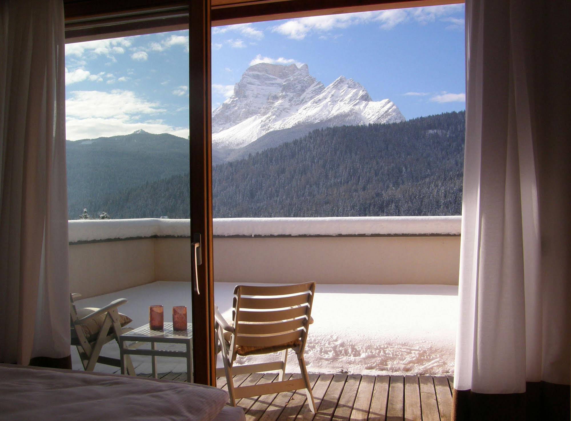 Parkhotel Ladinia