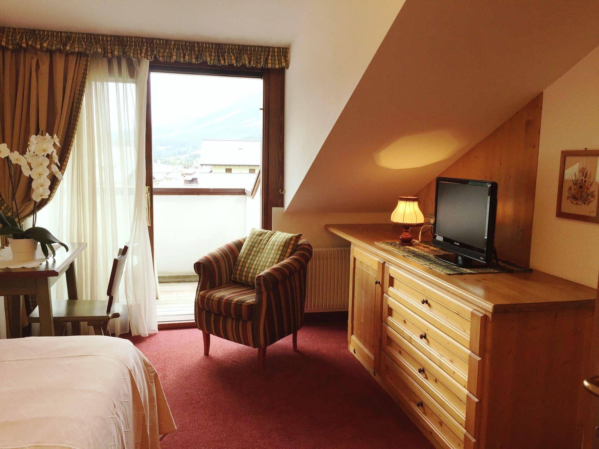 Parkhotel Ladinia