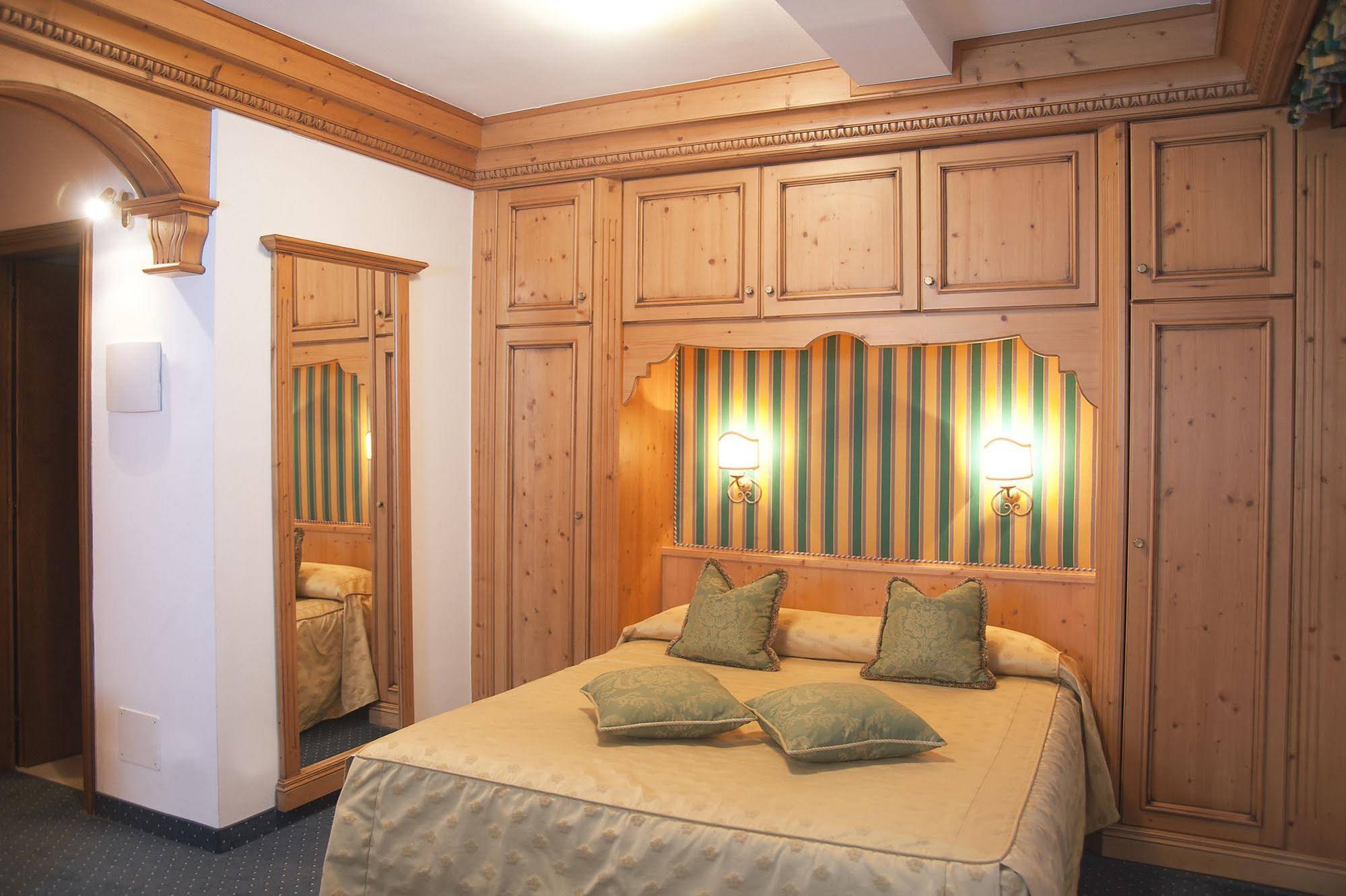 Parkhotel Ladinia