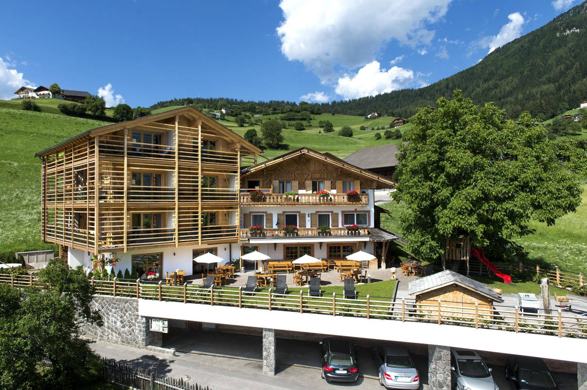 Hotel Arvina