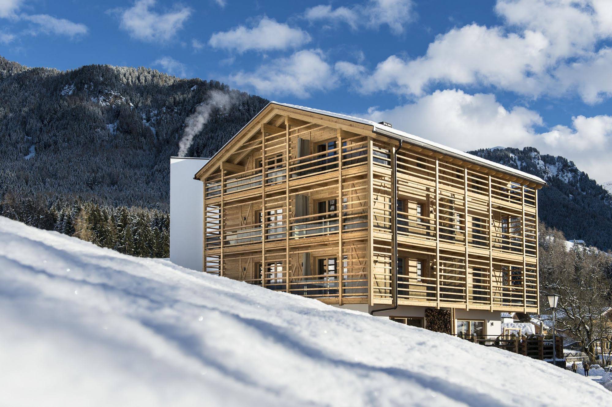 Hotel Arvina