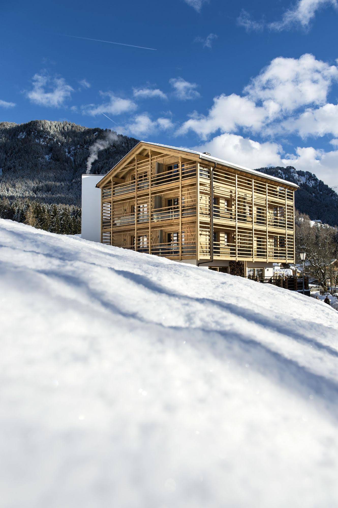 Hotel Arvina