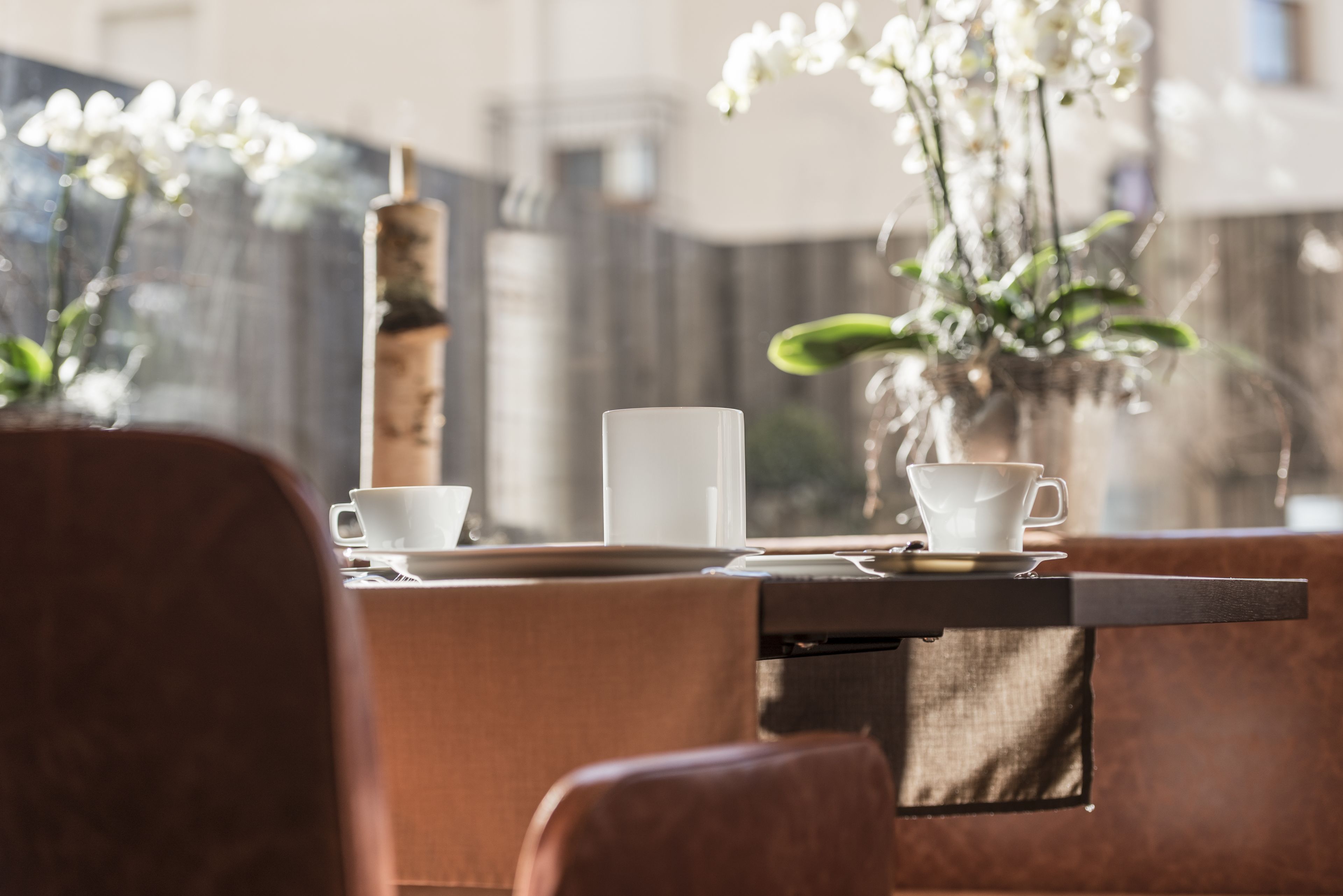 La Paula Apartments & Suites