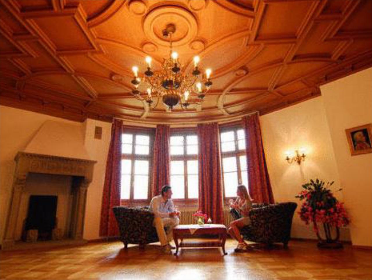 Hotel Mirabell Alpine Garden Resort & Spa